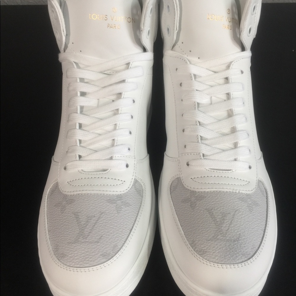 Rivoli sneaker boot